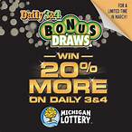 michigan lottery daily 4
